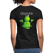 Yoga frosch frauen gebraucht kaufen  Leipzig