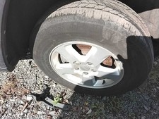 Wheel road wheel for sale  Douglassville