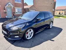 2015 ford focus for sale  MIDDLESBROUGH