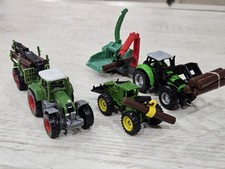 Siku traktoren 87 gebraucht kaufen  Schwanewede
