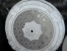 Stuck rosette decke gebraucht kaufen  Essen