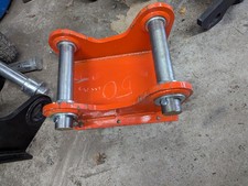 Heavy duty excavator for sale  Auburn