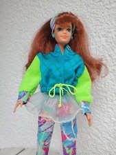 Barbie wintersport midge gebraucht kaufen  Sulzbach-Rosenberg