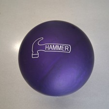 Hammer purple pearl for sale  Omaha