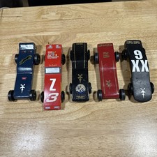 soap box derby car for sale  Joshua