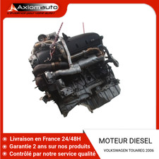 Moteur volkswagen touareg d'occasion Moteur volkswagen touareg d'occasion  Amiens-