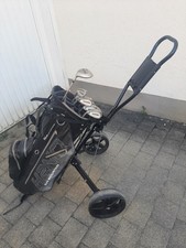 Wilson golfschläger set gebraucht kaufen  Oberding
