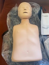 Mannequin secourisme junior d'occasion  Ordan-Larroque