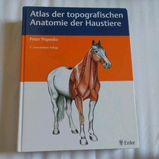 Atlas topografischen anatomie gebraucht kaufen  Malsch