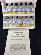 Life streams library for sale  HALIFAX