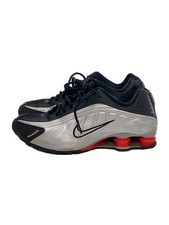Tênis de corrida Nike SHOX R4 US8.5 preto tênis atlético comprar usado  Enviando para Brazil