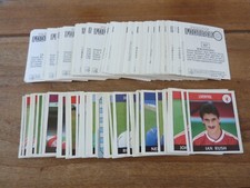 Panini football stickers for sale  BLACKBURN
