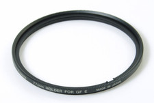 Porte filtre 77mm d'occasion  Astaffort