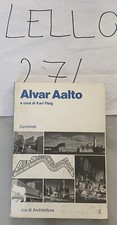 Alvar aalto serie usato  Cave