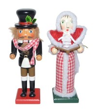 Nutcracker collection caroler for sale  Bridgeton