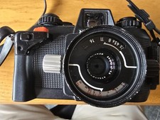 Nikonos 35mm nikkor usato  Moncalieri