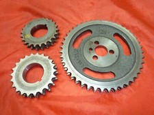 Nos small block for sale  Auburn Hills