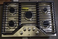 Jgp5030slss stainless burner for sale  Hartland