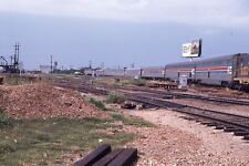 amtrak train sign for sale  Lewisville