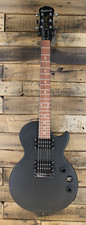 Guitarra elétrica Epiphone Les Paul Special - cetim ébano #E2959 comprar usado  Enviando para Brazil