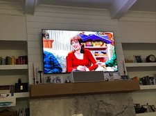 Oled smart oled65c8pua for sale  Natick