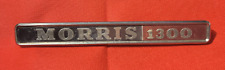 Morris 1300 vintage for sale  DERBY