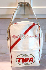 Twa royal ambassador for sale  Ayer
