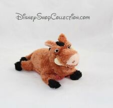 Peluche phacochère pumba d'occasion  Cavaillon
