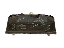 Speedometer instrument cluster for sale  Wellsboro