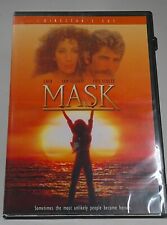 Usado, Máscara - Corte do Diretor - Cher, Eric Stoltz, Sam Elliott, Laura Dern comprar usado  Enviando para Brazil