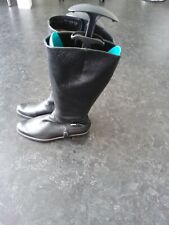 Vera gomma damenstiefel gebraucht kaufen  Hamburg