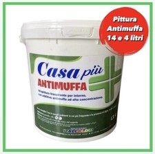 Pittura per interni usato  Supersano
