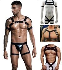 Herren sexy bondage gebraucht kaufen  Lippstadt