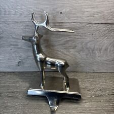 reindeer stocking holder for sale reindeer stocking holder for sale Morrisville
