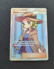 Pokémon mademoiselle sv86 d'occasion  Bischheim