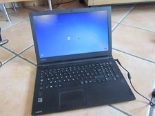 Ordinateur portable toshiba d'occasion  Lagnieu