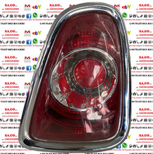 Stop fanale posteriore usato  Pomigliano d'Arco