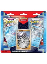 Pokémon enhanced 2er gebraucht kaufen  Aholming