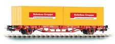 Piko 57743 containertragwagen gebraucht kaufen  Essen