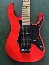 Ibanez rg550 genesis for sale  GLOUCESTER
