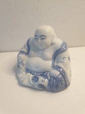 Vintage porcelain blue for sale  RHYL