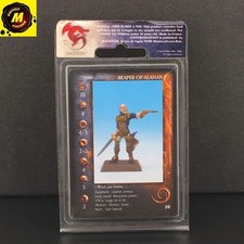 Reapers alahan 145280 for sale  Camas