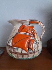 Wade heath handpainted for sale  LEIGH
