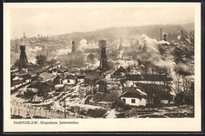 Boryslaw kopalnia jutrzenka gebraucht kaufen  Berlin