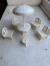 Sylvanian families garden for sale  KEIGHLEY
