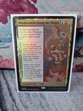 Wiederentdeckung weges magic gebraucht kaufen  Weiden