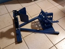 motorradwippe gebraucht kaufen  Eldena