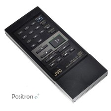 Oryginalny pilot JVC RM-SX311U do odtwarzacza CD XL-V311 / sprawdzony na sprzedaż Oryginalny pilot JVC RM-SX311U do odtwarzacza CD XL-V311 / sprawdzony na sprzedaż  Wysyłka do Poland