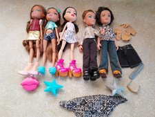 Bratz doll mixed for sale Bratz doll mixed for sale  EVESHAM
