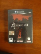 Resident evil nintendo usato  Roma